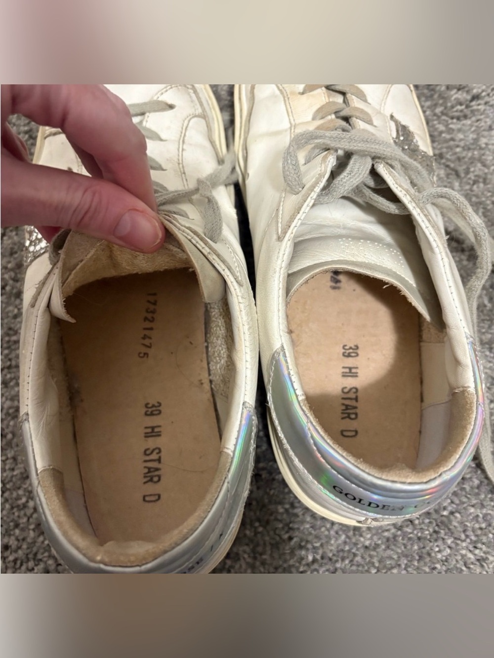 Golden Goose - Picture 3 of 7